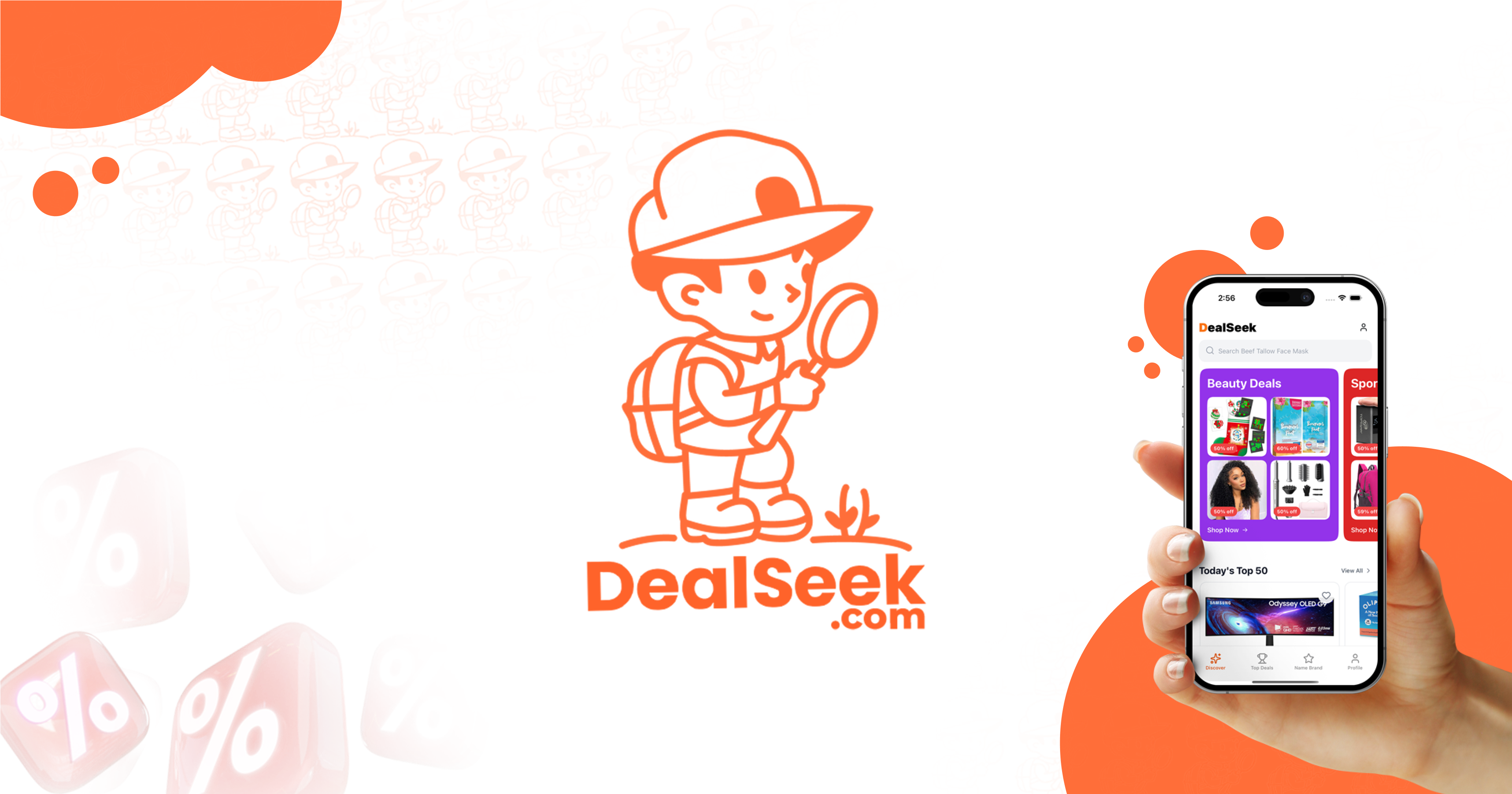 Maximize Savings: How DealSeek Uncovers 85% Off on Top Retailers